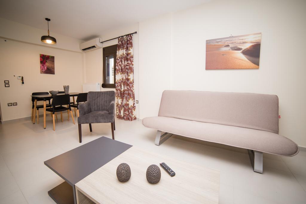 Sunflower Villa Плакіас Екстер'єр фото