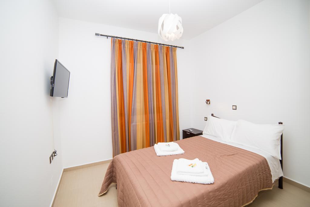 Sunflower Villa Плакіас Екстер'єр фото