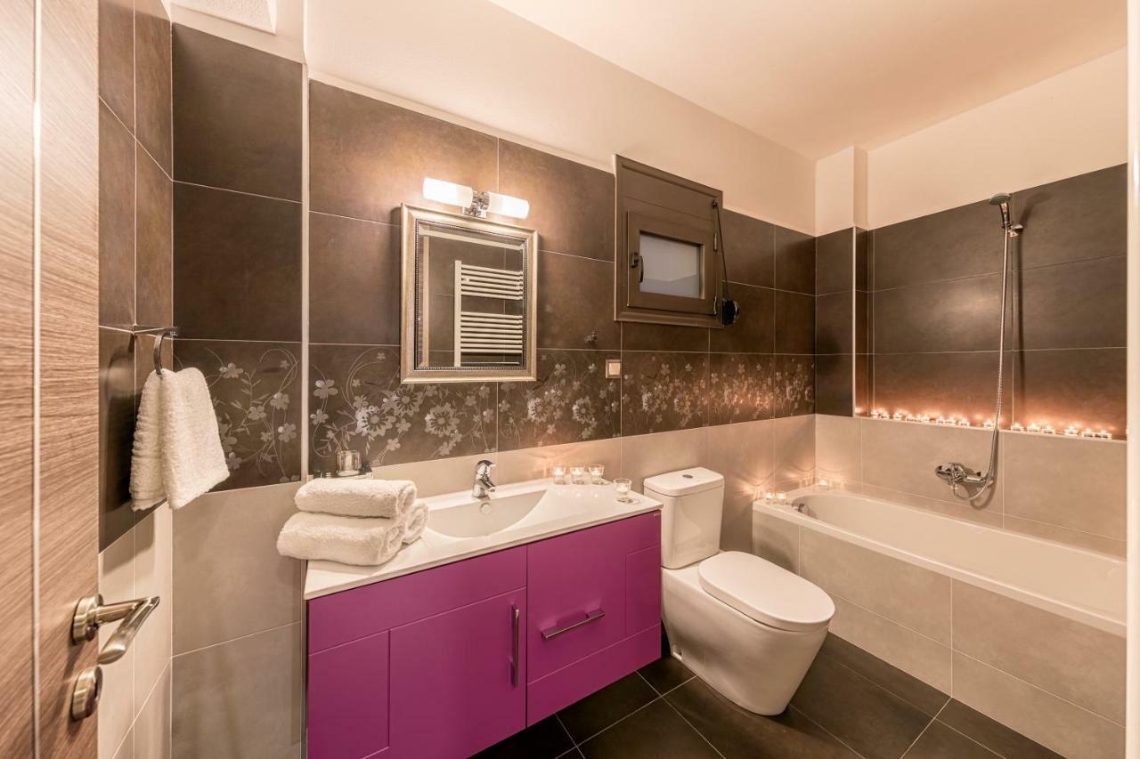 Sunflower Villa Плакіас Екстер'єр фото