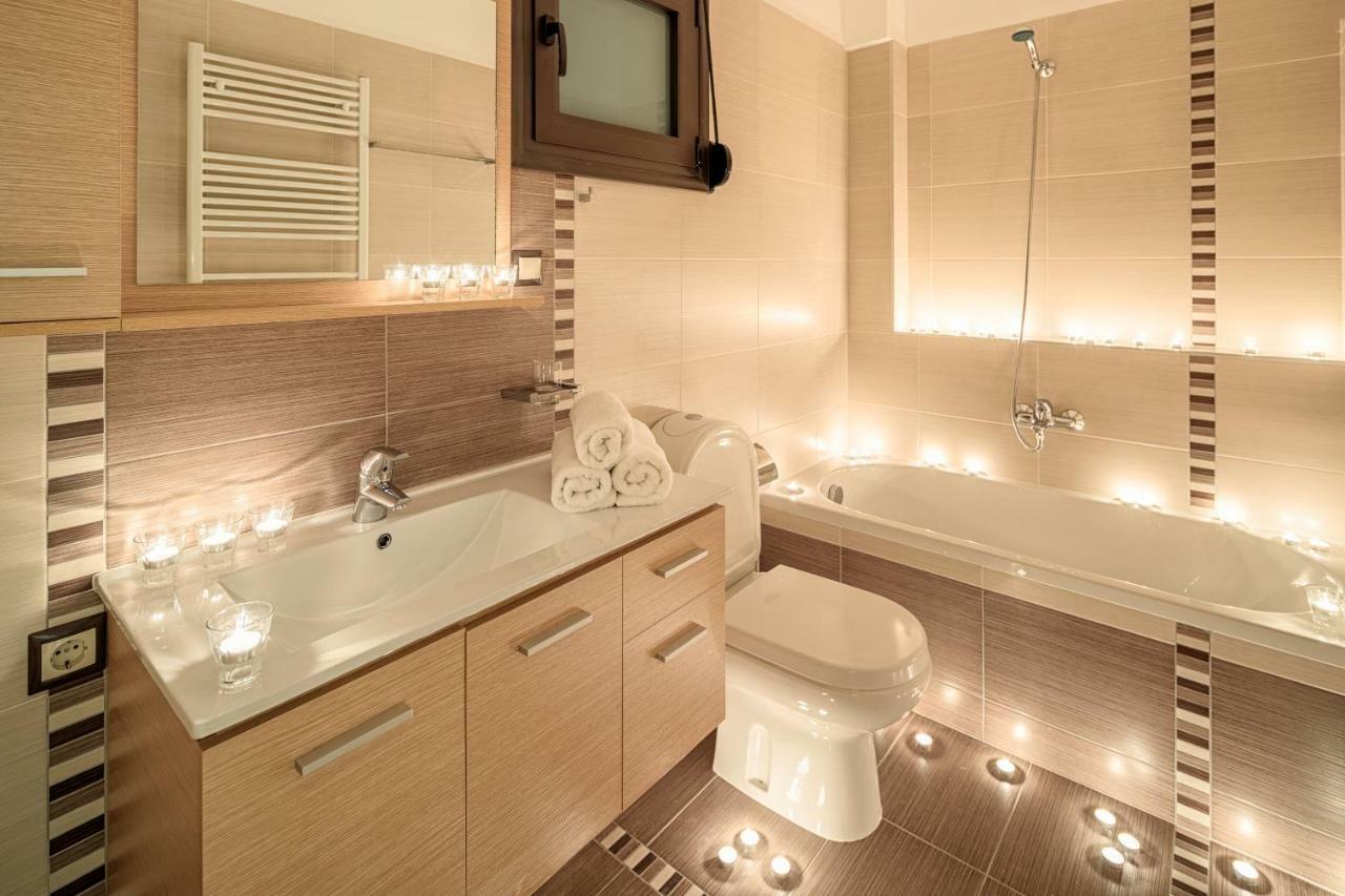 Sunflower Villa Плакіас Екстер'єр фото