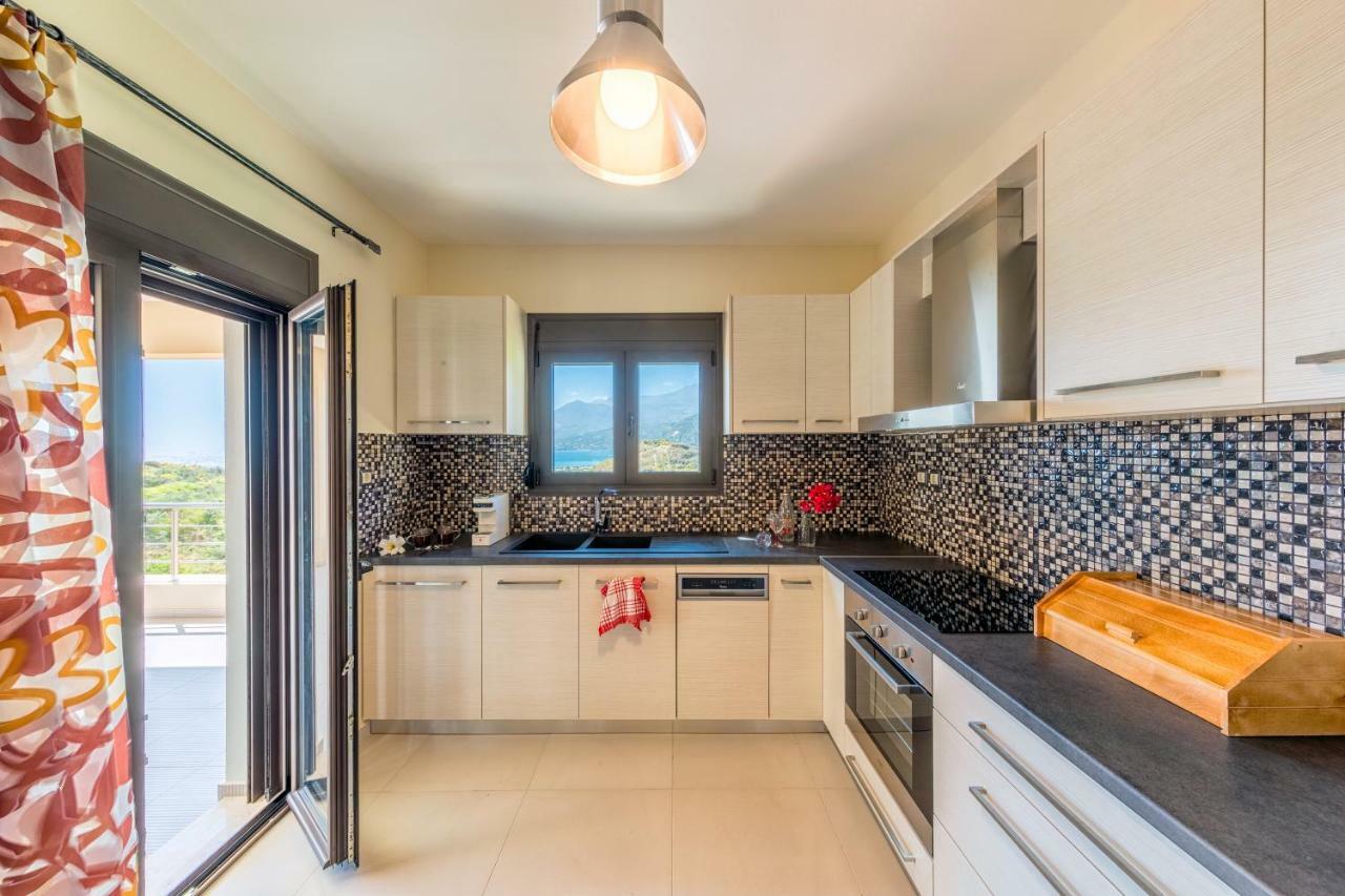 Sunflower Villa Плакіас Екстер'єр фото