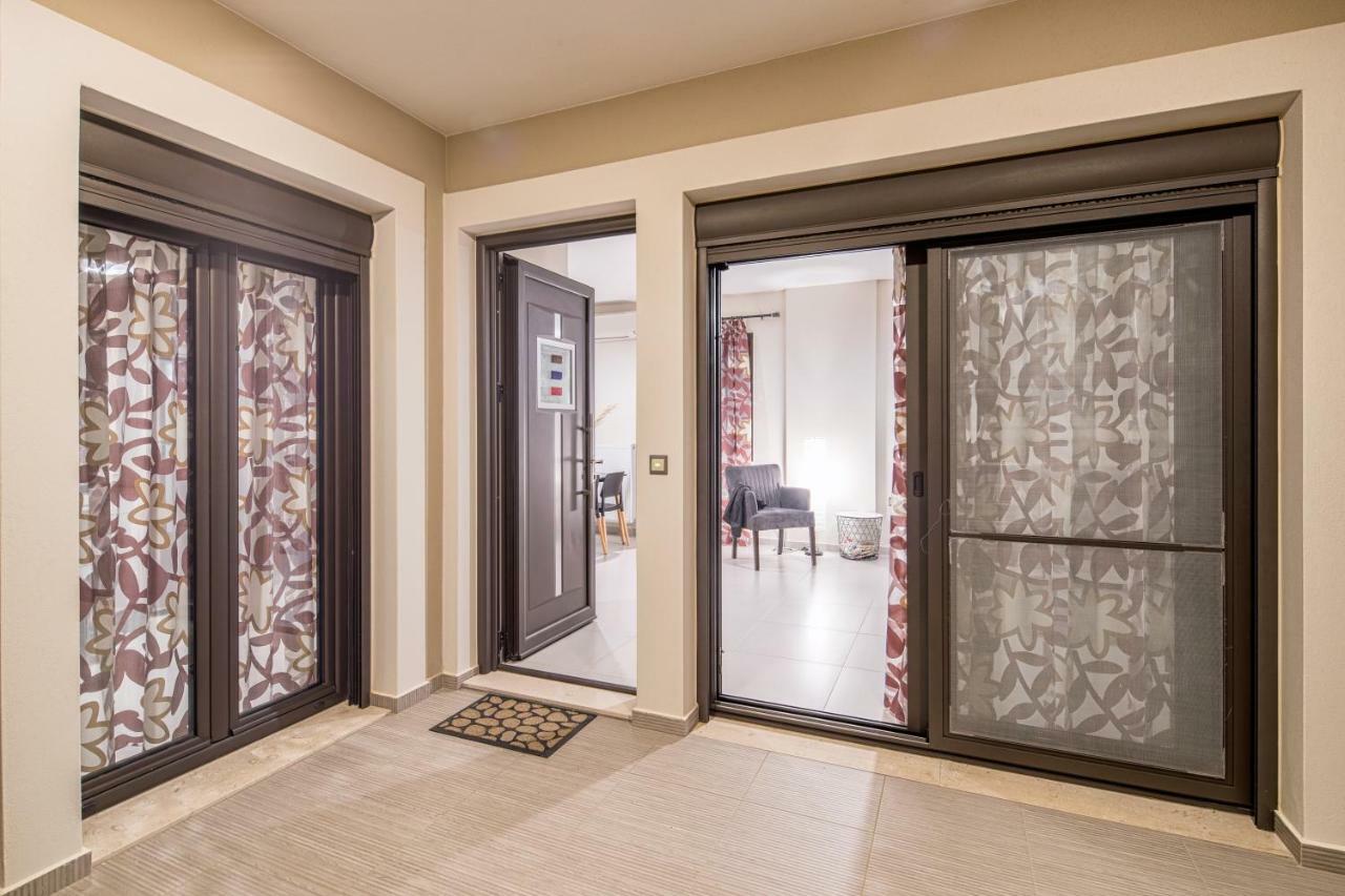 Sunflower Villa Плакіас Екстер'єр фото