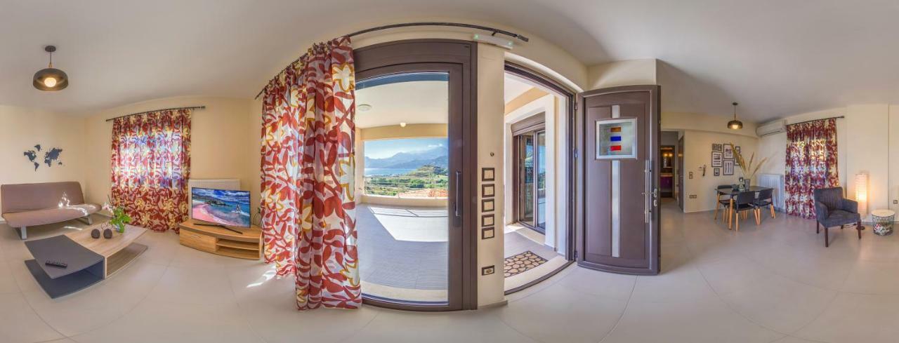 Sunflower Villa Плакіас Екстер'єр фото